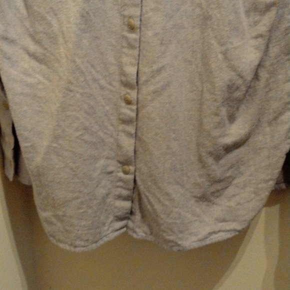 Madewell Lavender Top in Size Small Preowned - Picture 5 of 7